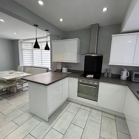 Fresh & Spacious House ริล ภายนอก รูปภาพ