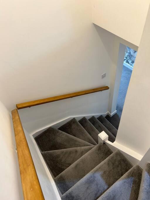 Fresh & Spacious House ริล ภายนอก รูปภาพ